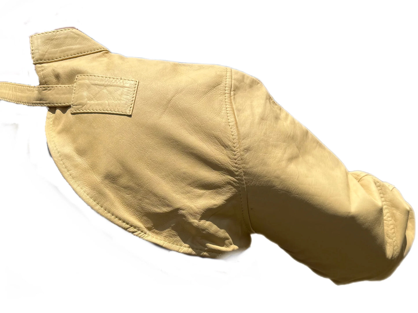 Slick Man Sleeve Left