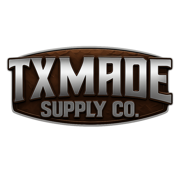 TXMade Supply Co. LLC logo