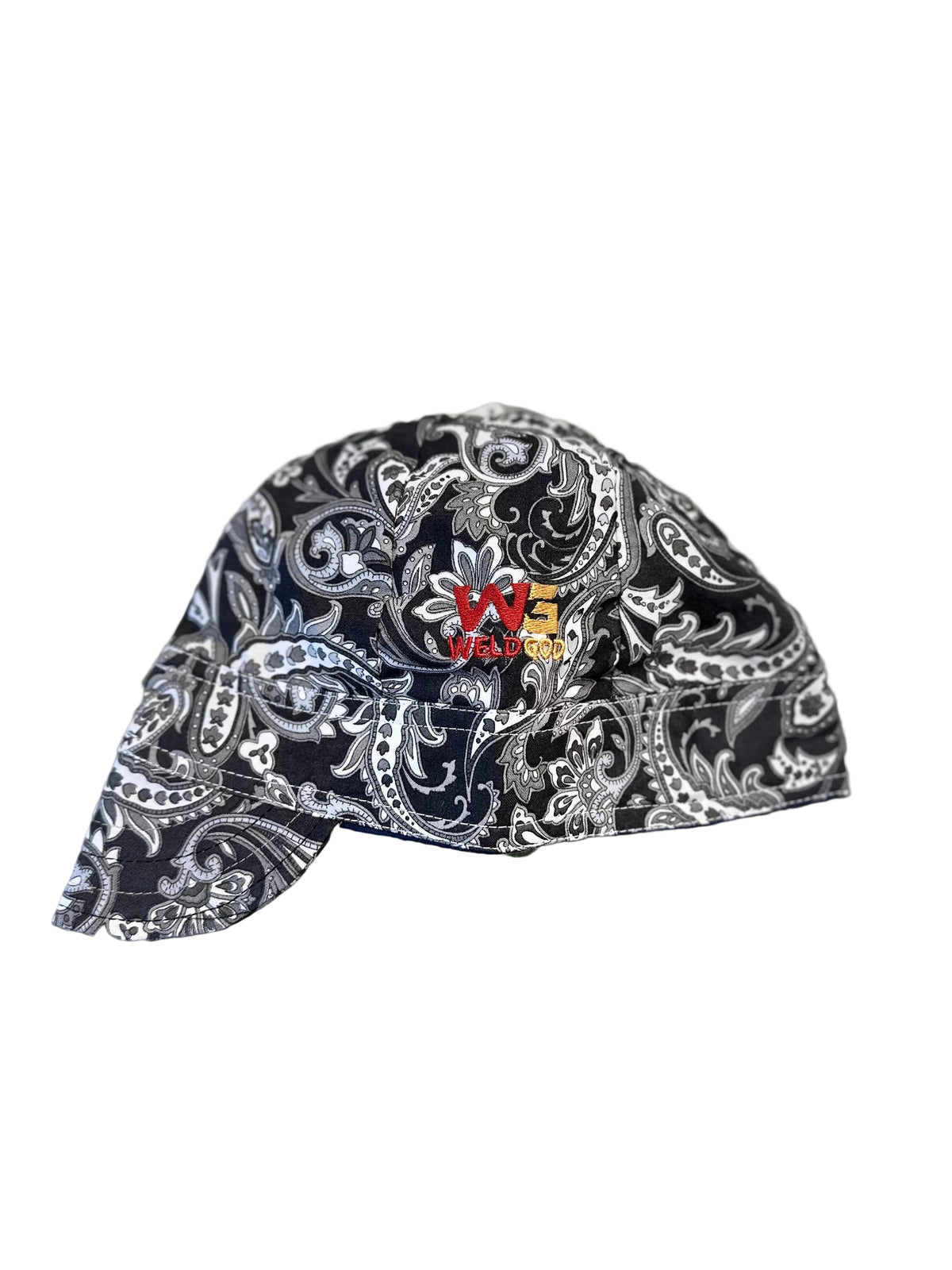 WG Grey Welding Cap