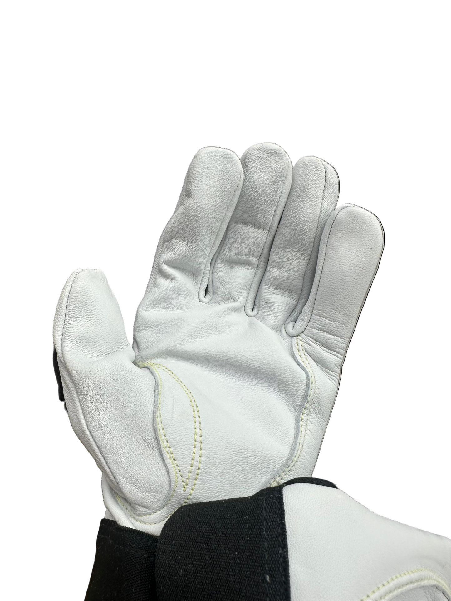 Pearl Snap Pimp Gloves