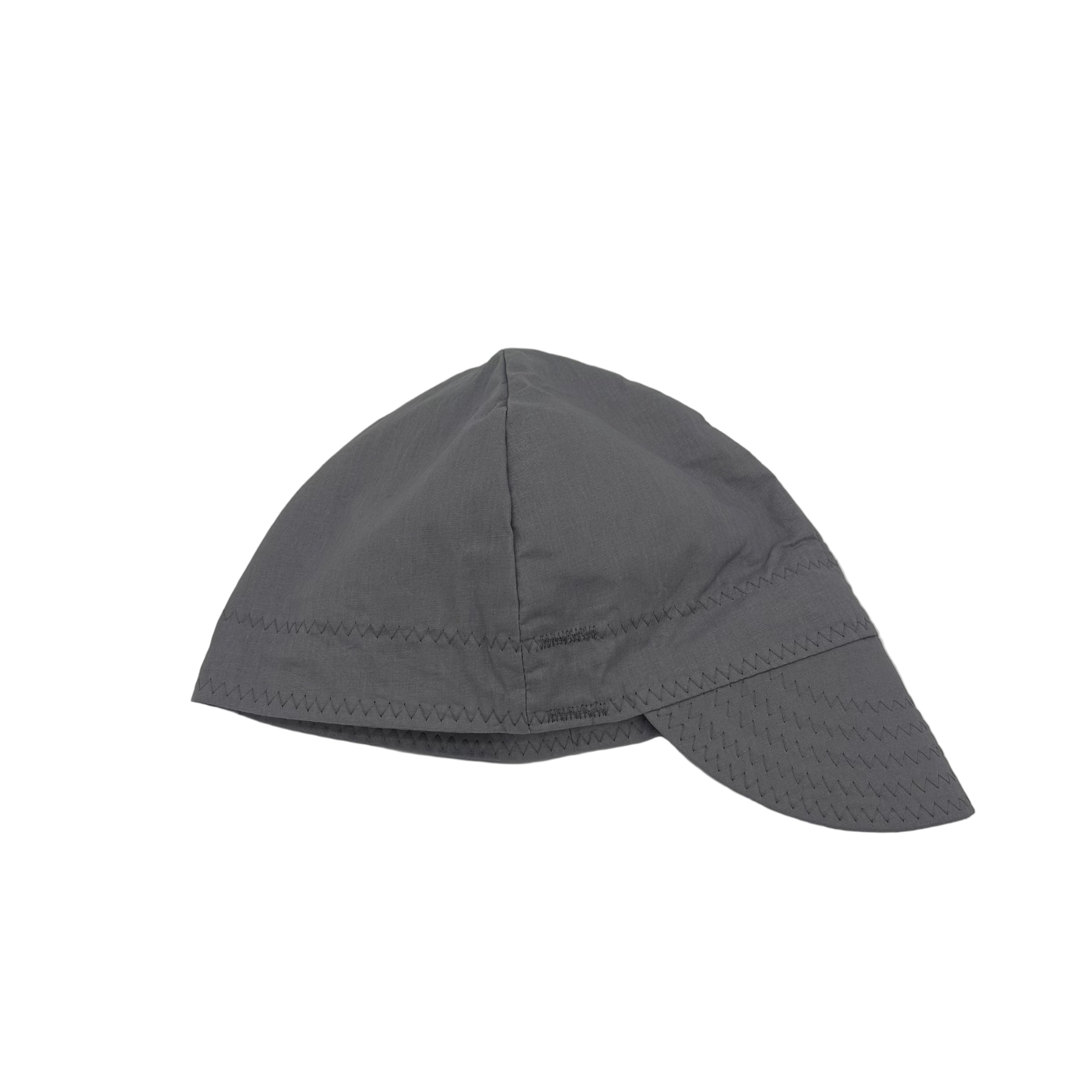 Pipe Liners Cloud Grey Cary Welding Cap