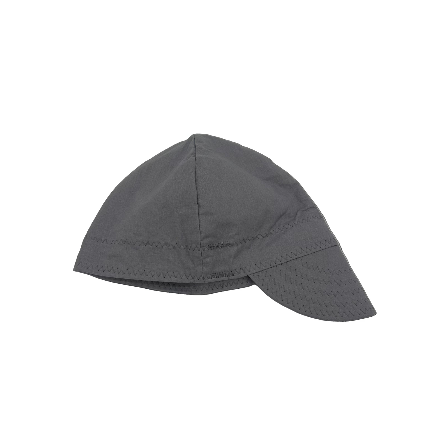Pipe Liners Cloud Grey Cary Welding Cap
