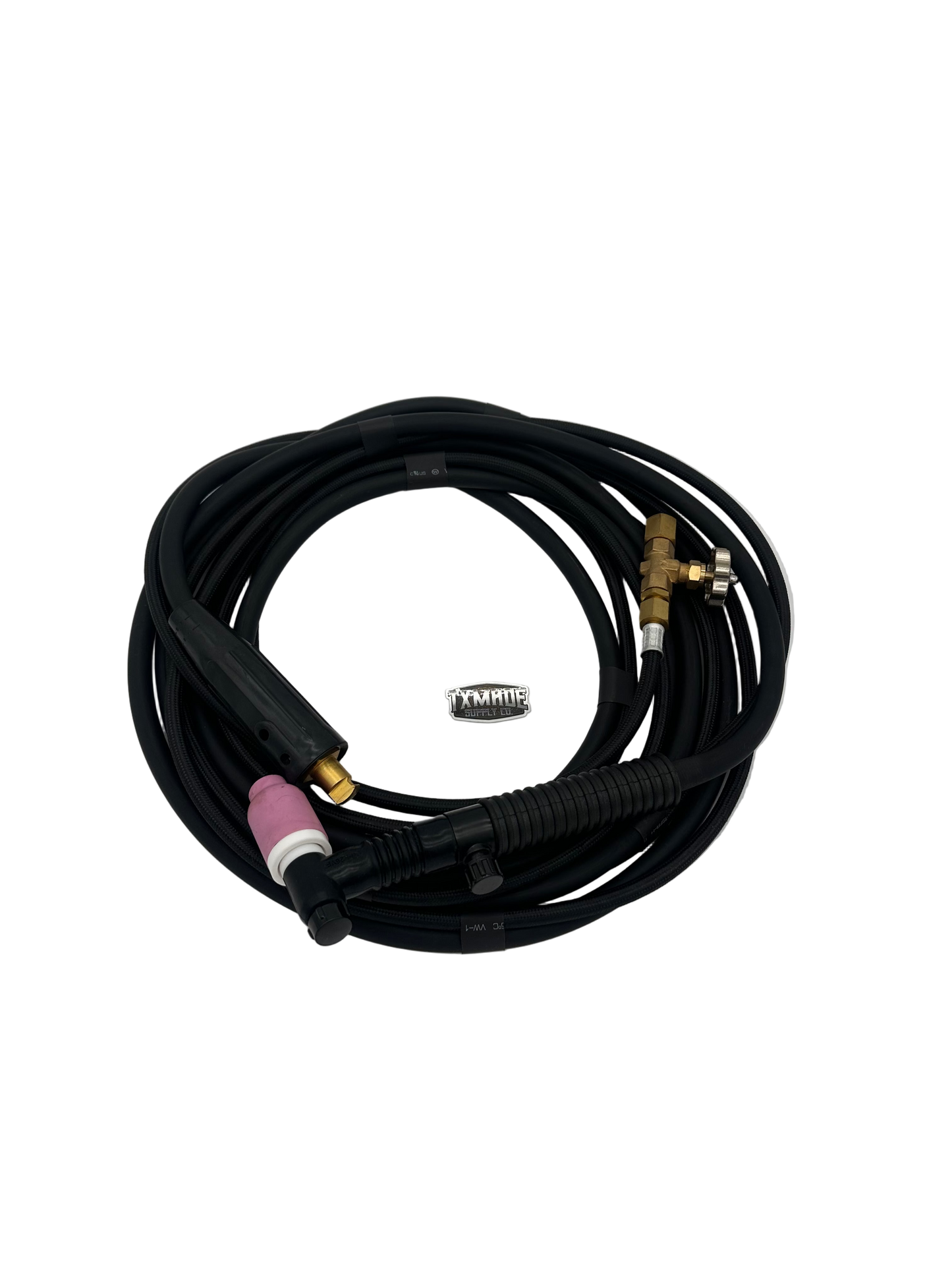 TXMADE Tig Rig 200AMP