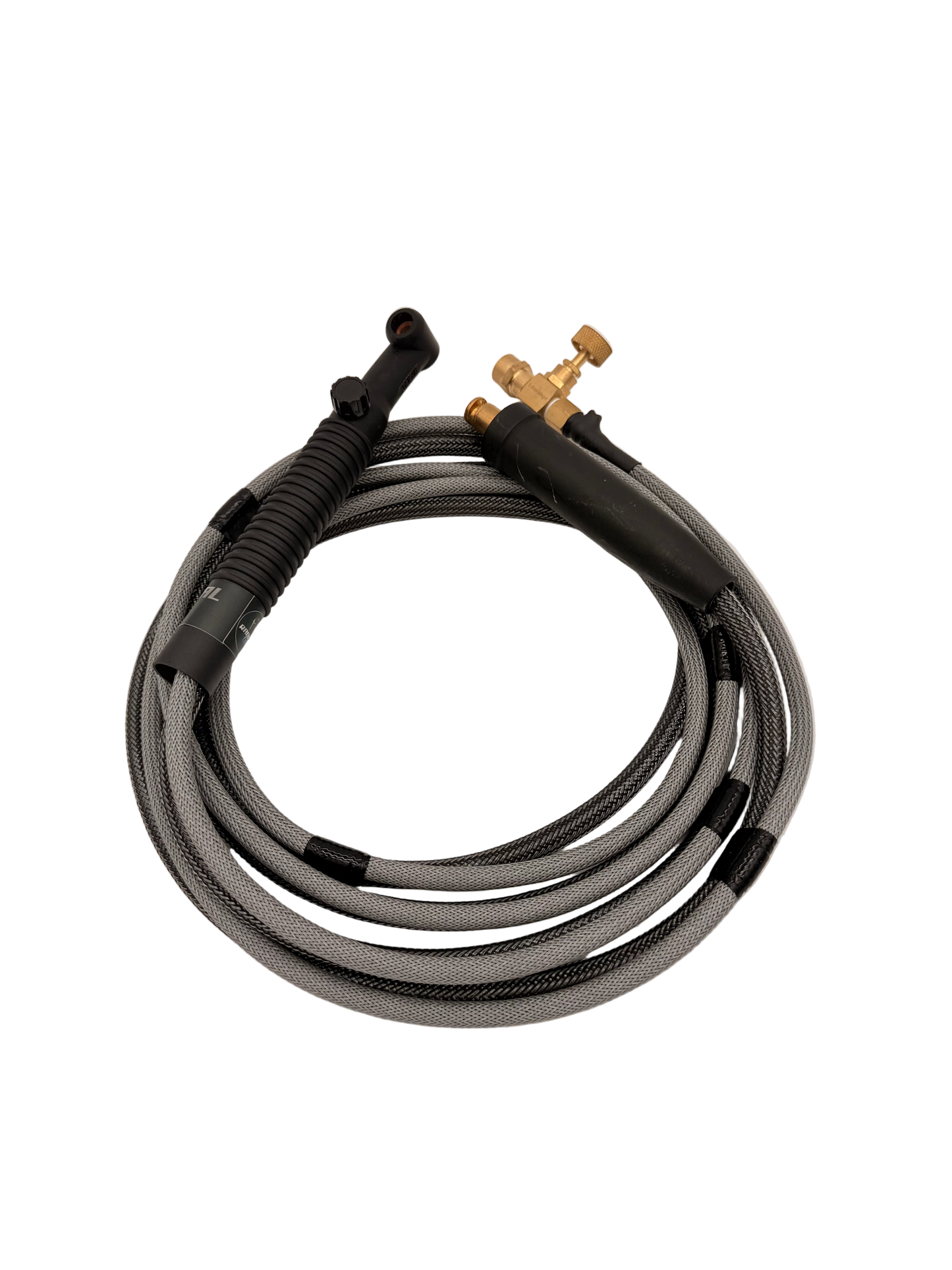 Radical Ops Black / Grey Rig 250 AMP