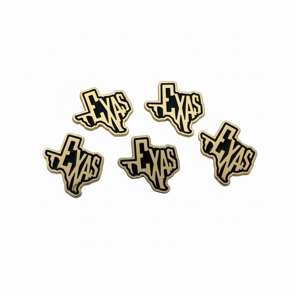 Hard Hat Plaque (Texas)