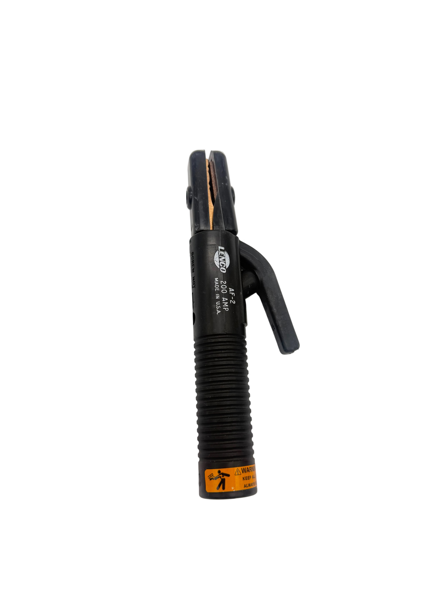Lenco ST AF-2 200AMP