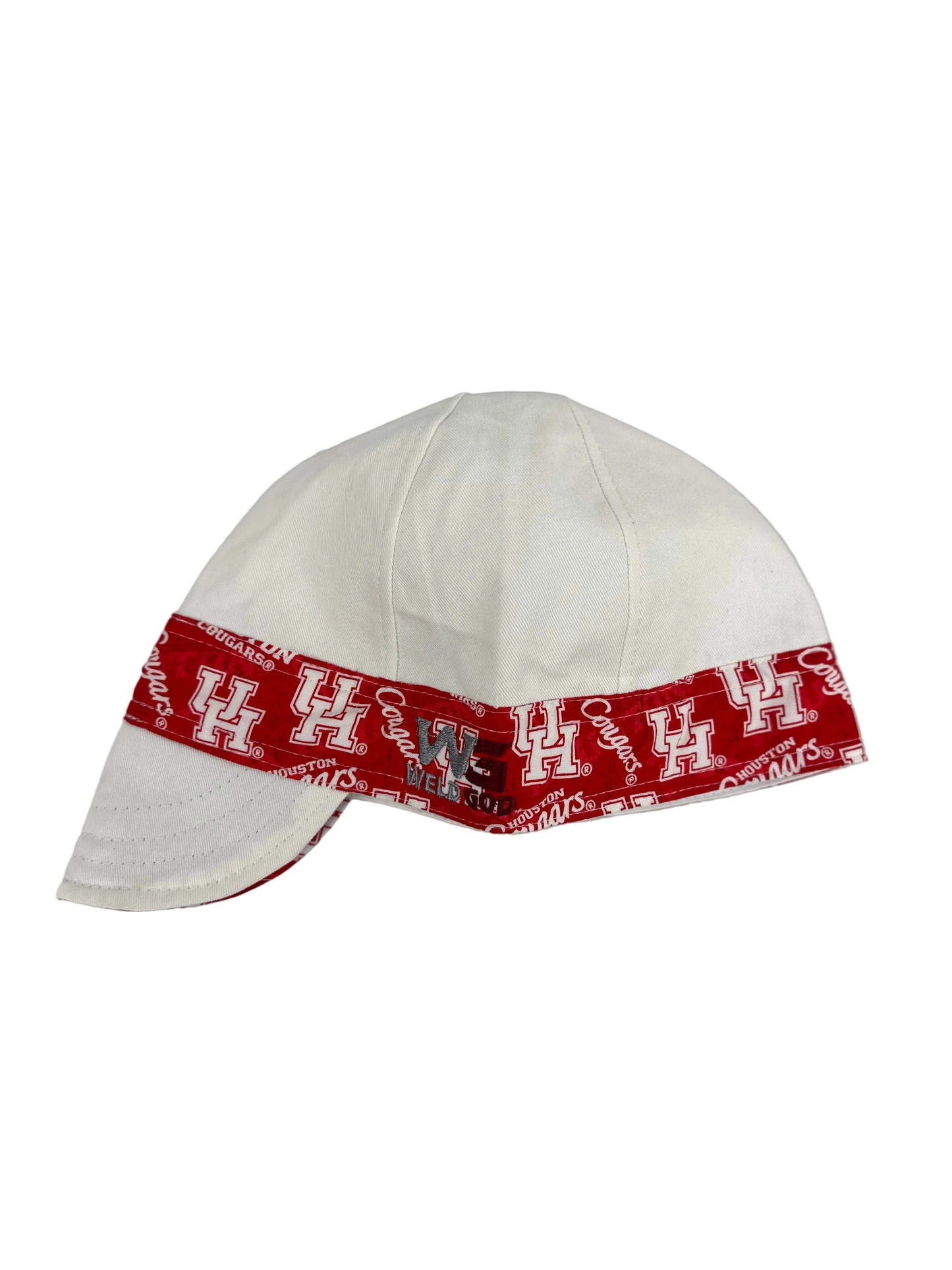 WG University of Houston Welding Cap