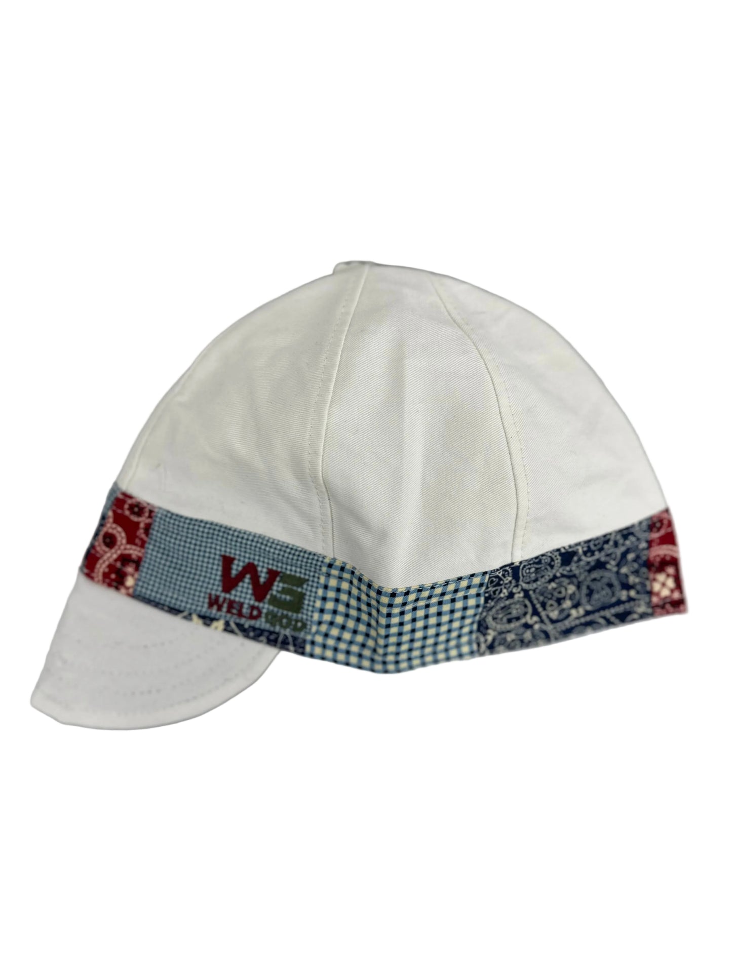 WG Bandana Welding Cap