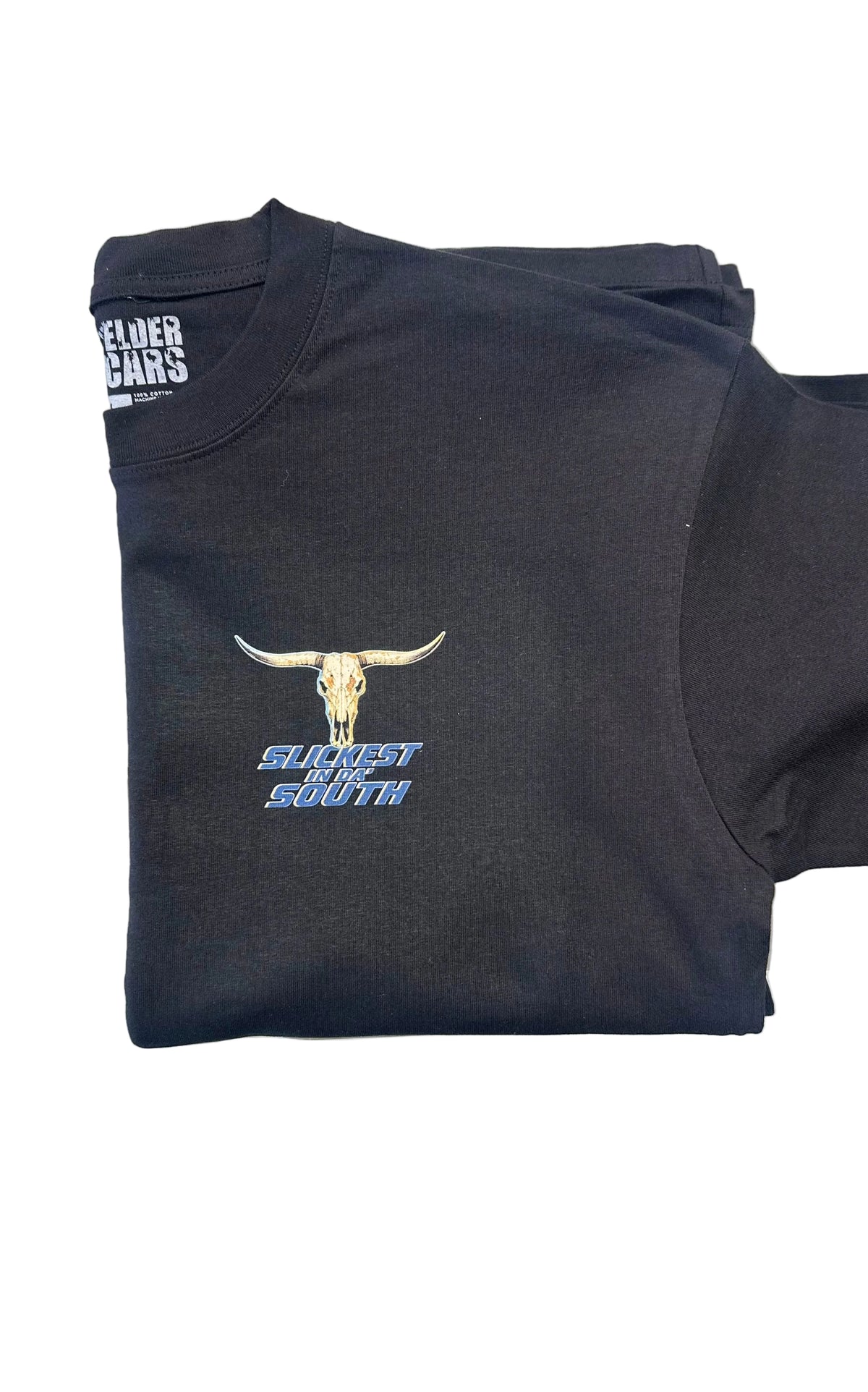 Welder Scars Slickest In The South Shirt