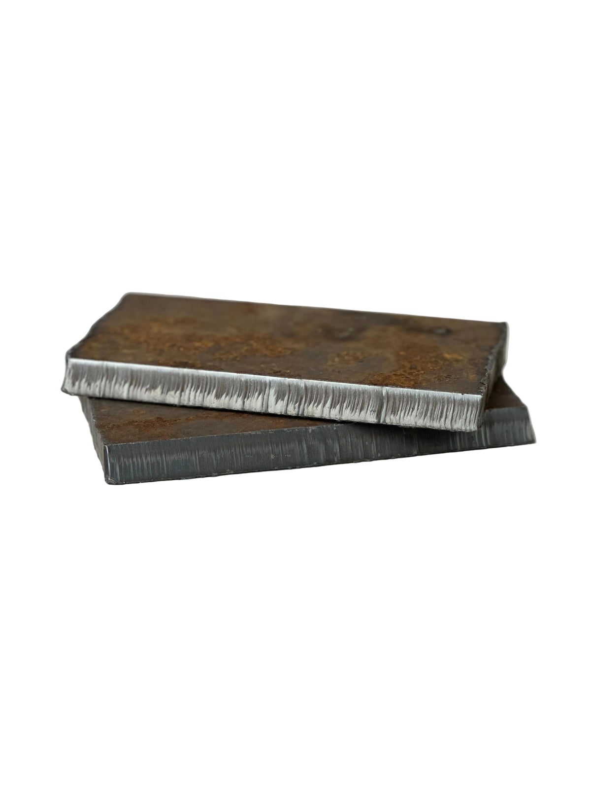 Beveled Plates