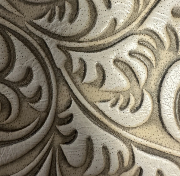 Pipe liners cloud Welding Hood - Praire Smoke