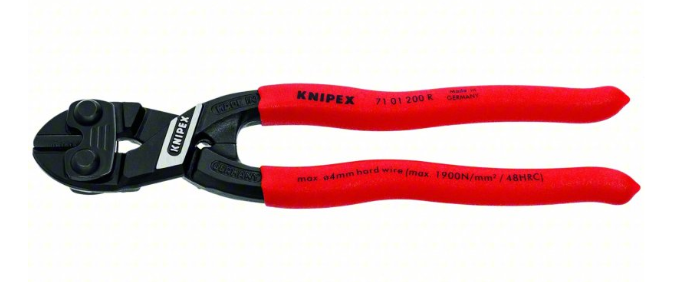 Pliers Knipex - 71 01 200