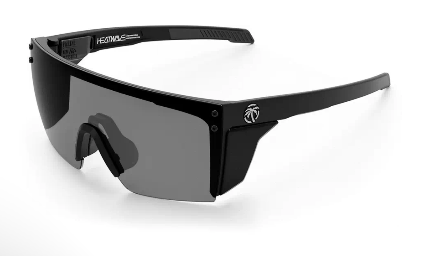 Performance Lazer Face Z87+ Sunglasses : Black Frame / Super Photochromic Lens