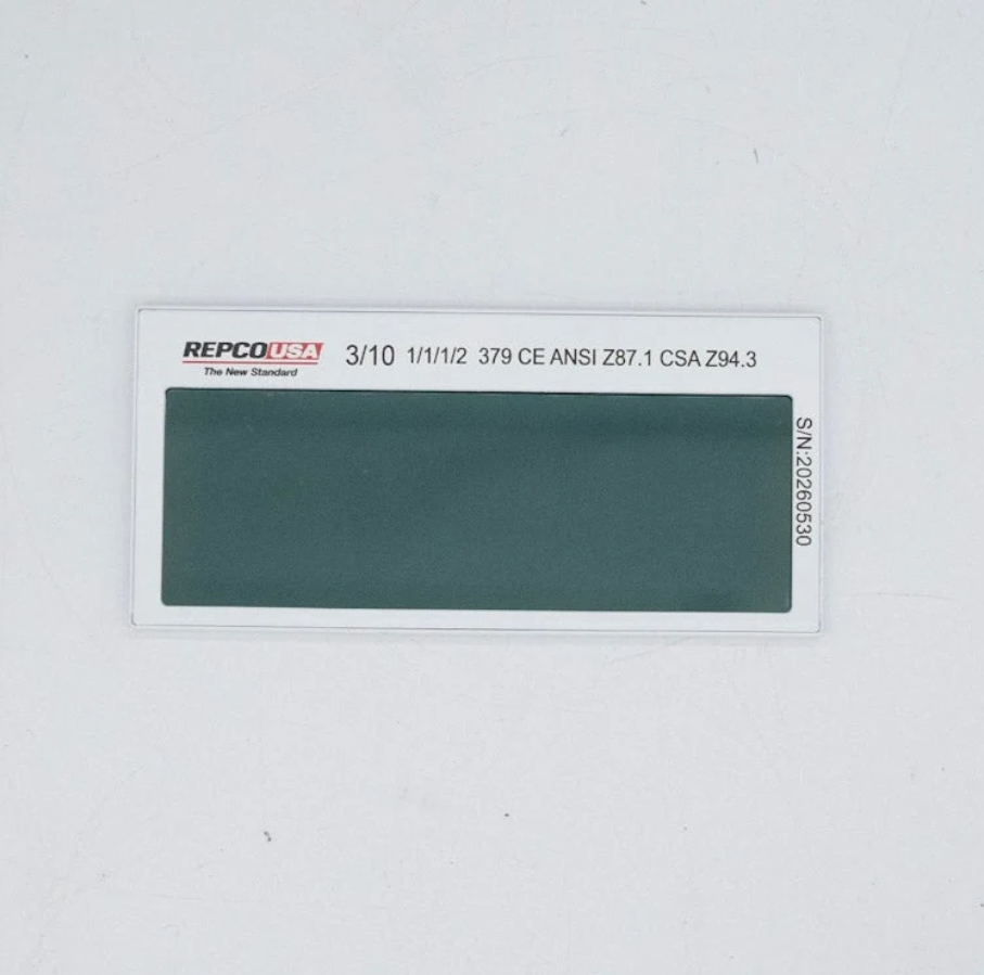RepcoUSA Frontline Welding Lens