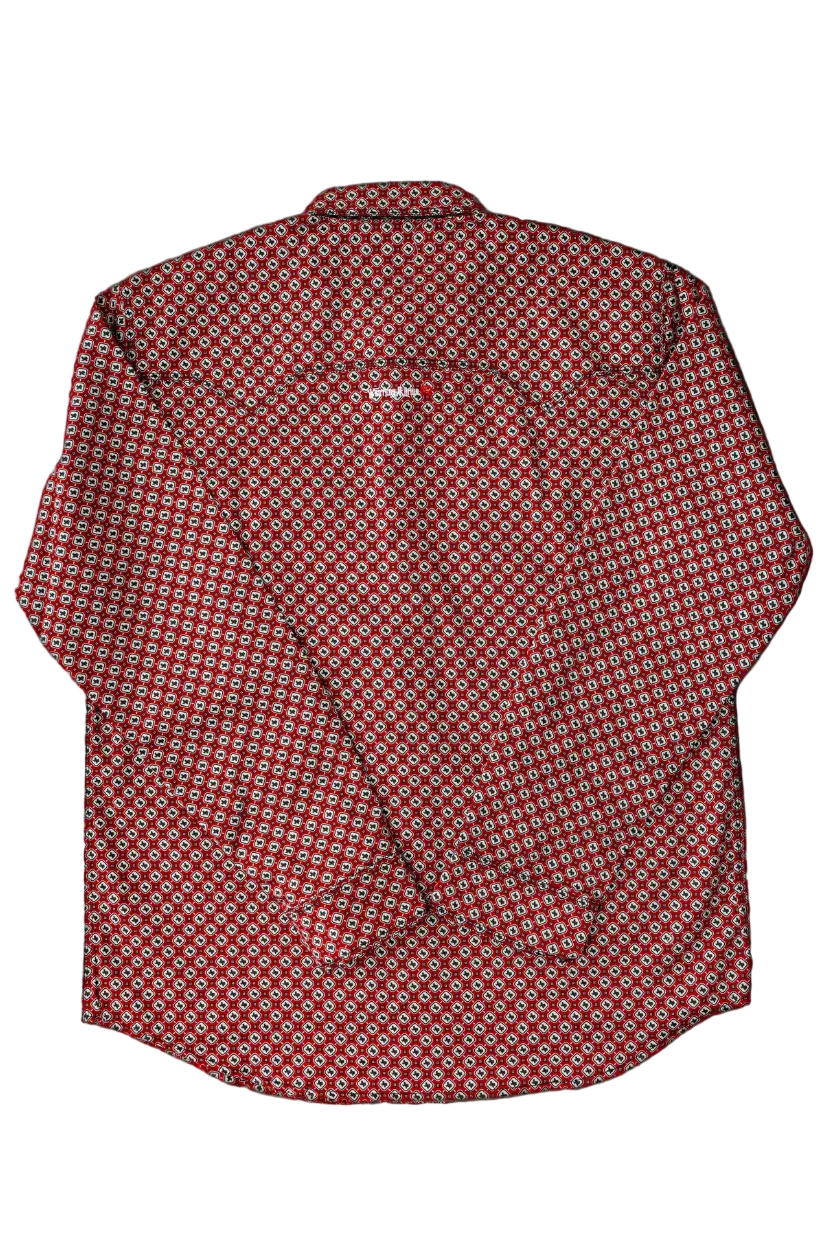 Western Armor Texas Edition FR Shirt