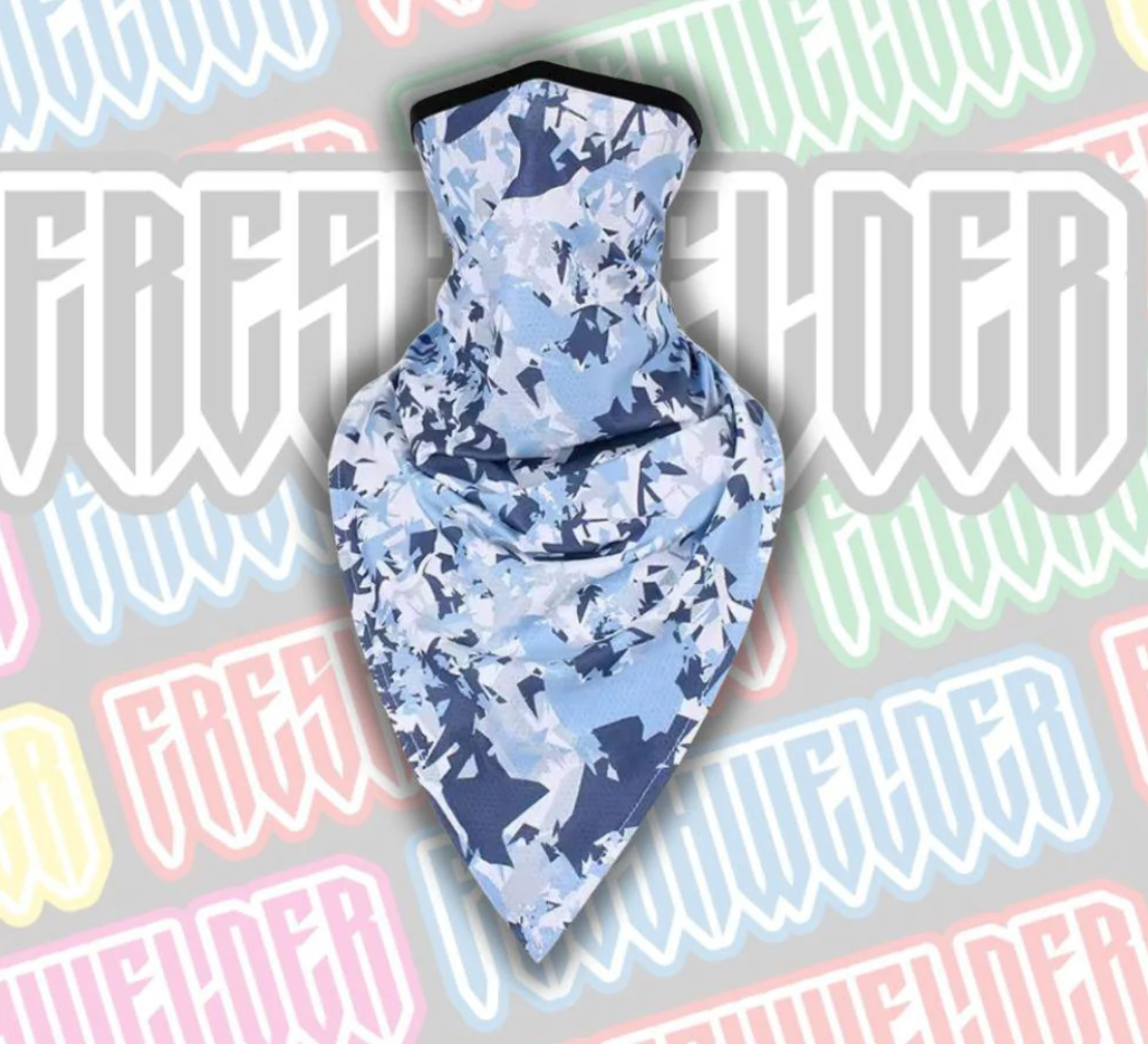 FreshWelder Bandana