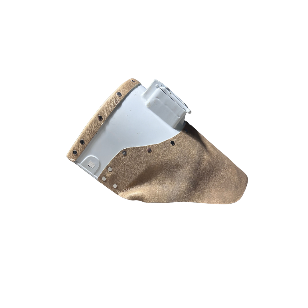 TxMade Boot Tan Leather