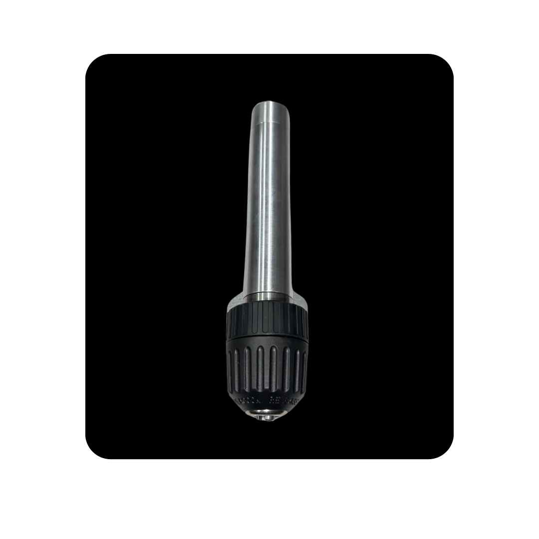 Texas Made - Sharpener