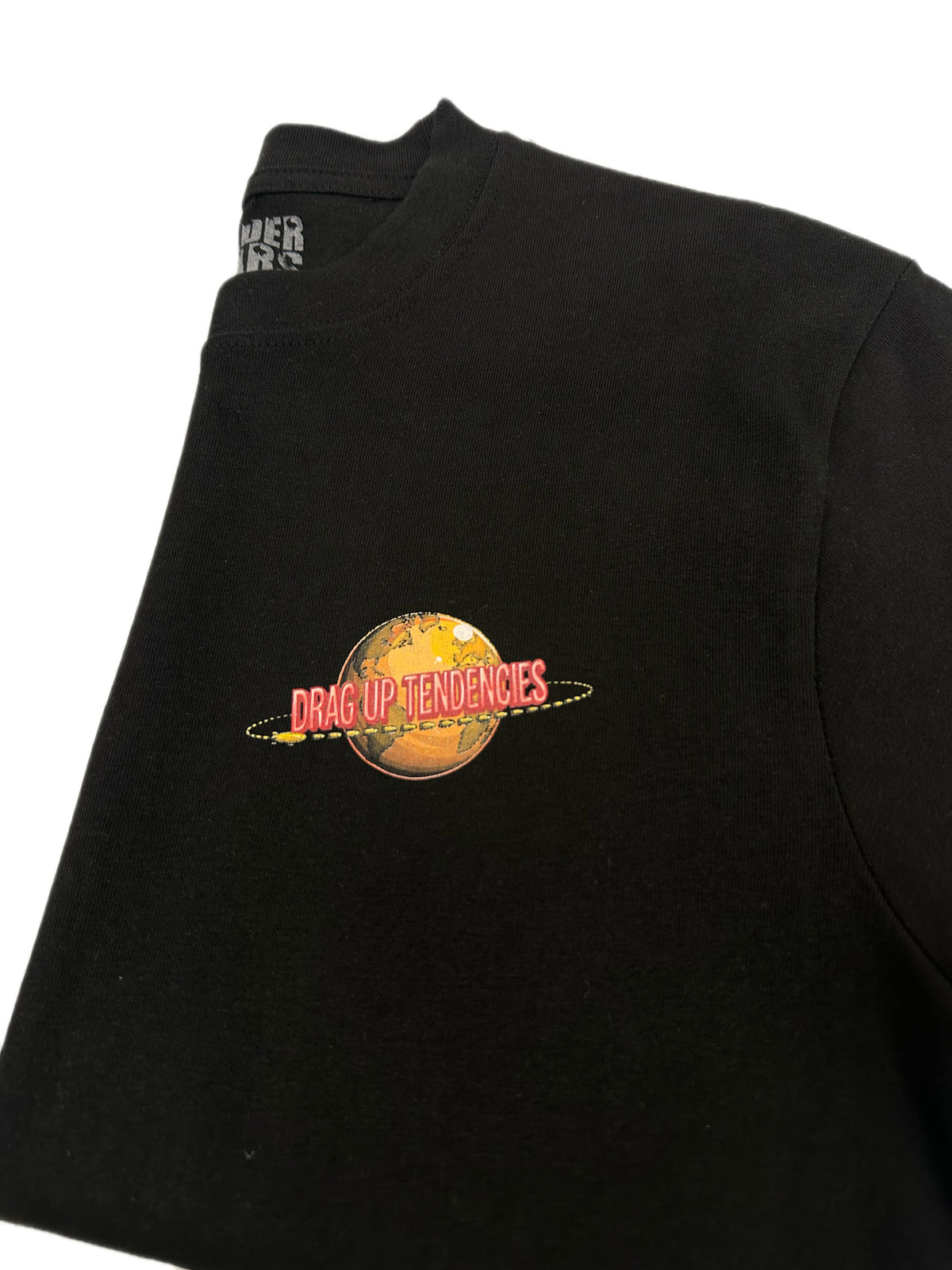 Welder Scars Drag Up Tendencies Shirt