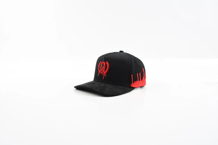 Weld Gang Hat Edition