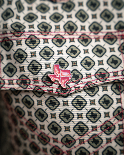 Texas Edition Western Armor FR Shirt - Women