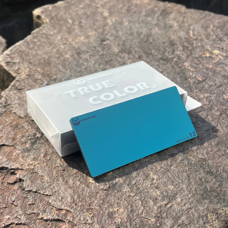 Oudopanda True Color Welding Lense