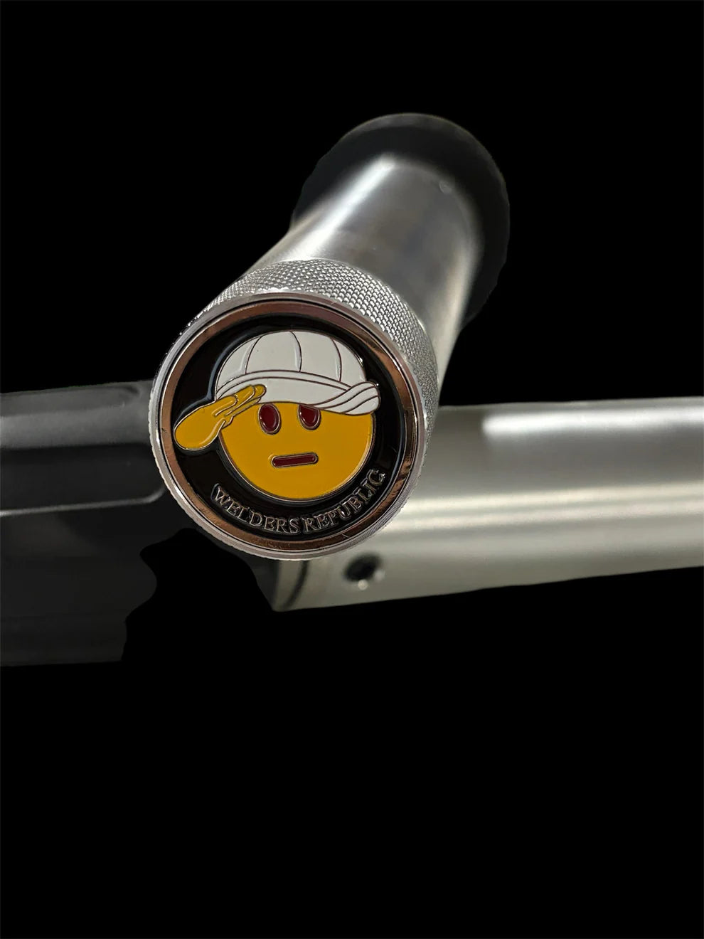 Welding republic Tungsten Sharpener