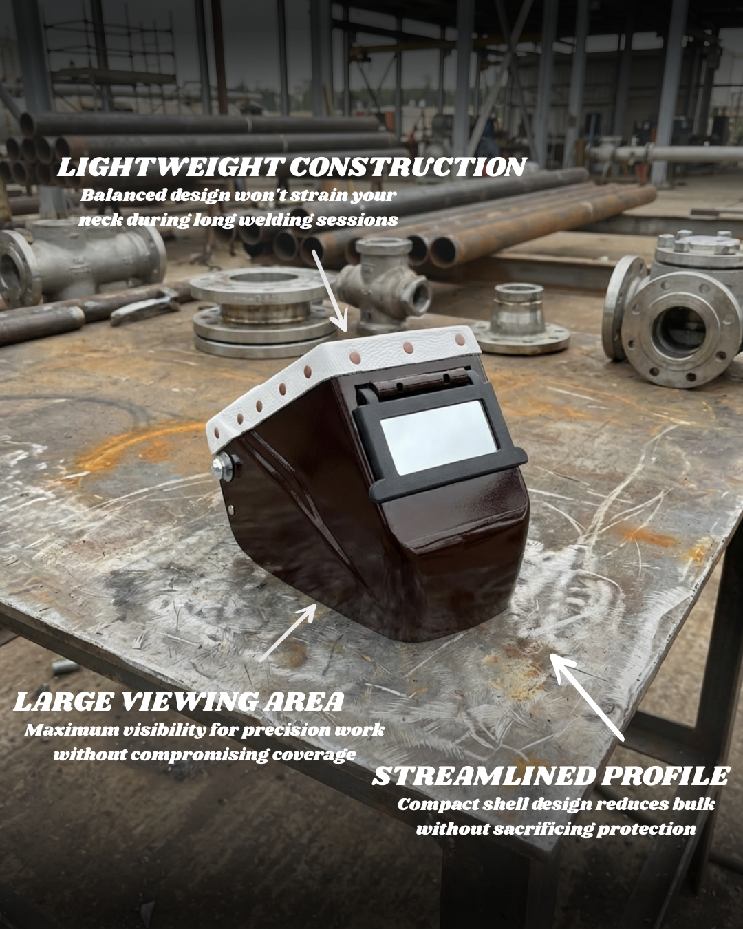 TX Bourbon - White Top (Hobart)