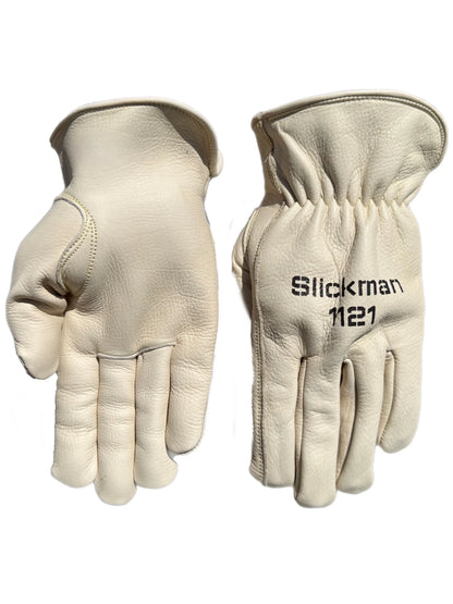 Slickman 1121B Driver Glove