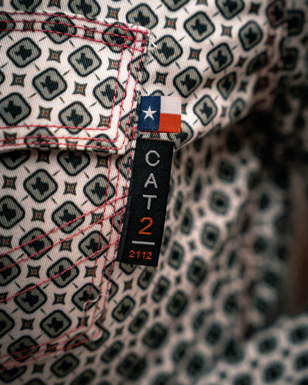 Texas Edition Western Armor FR Shirt - Women