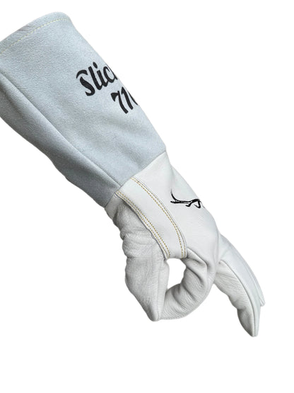 Slickman 716+ Elk Skin