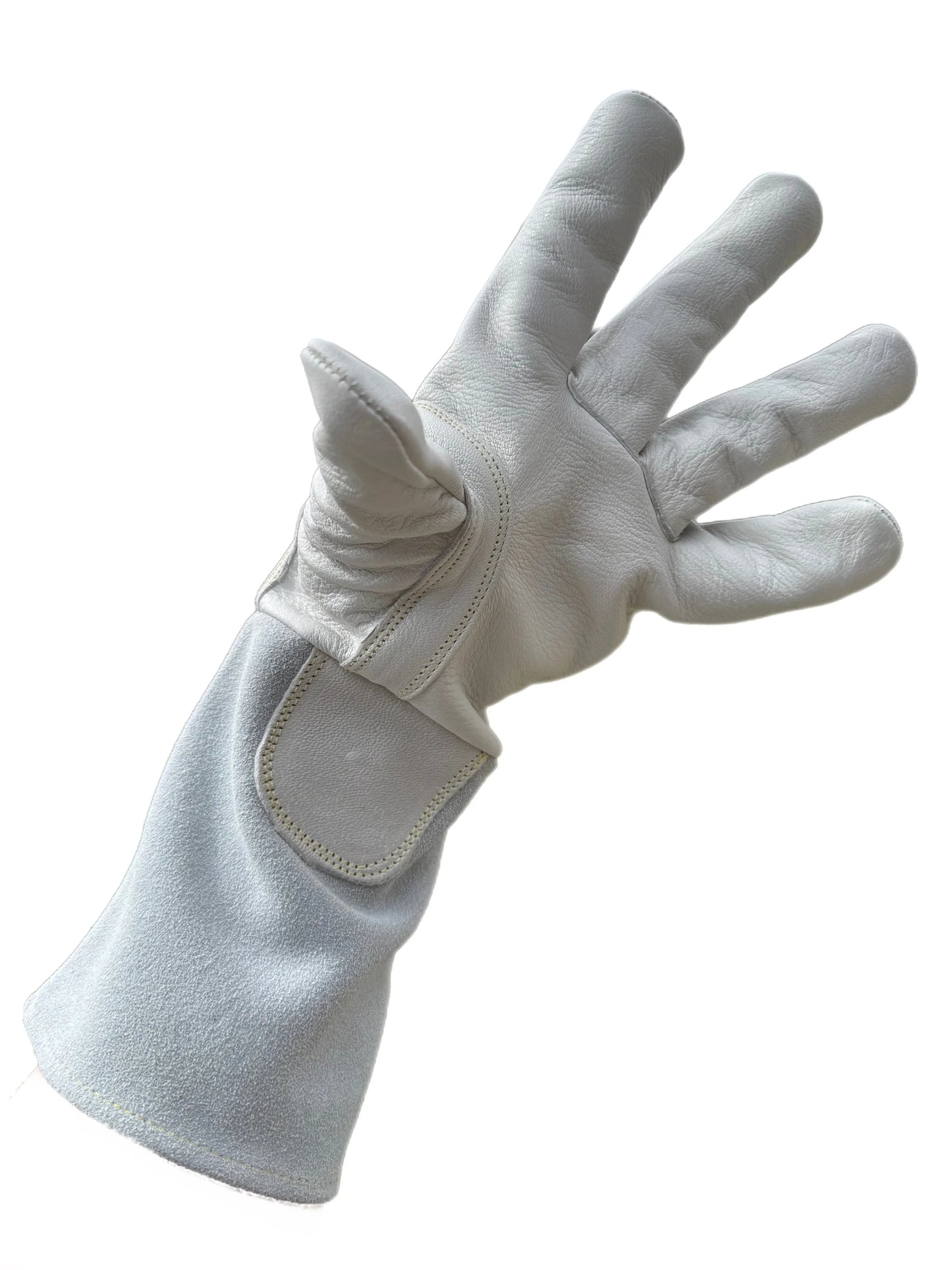 Slickman 716+ Elk Skin