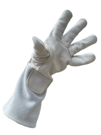 Slickman 716+ Elk Skin