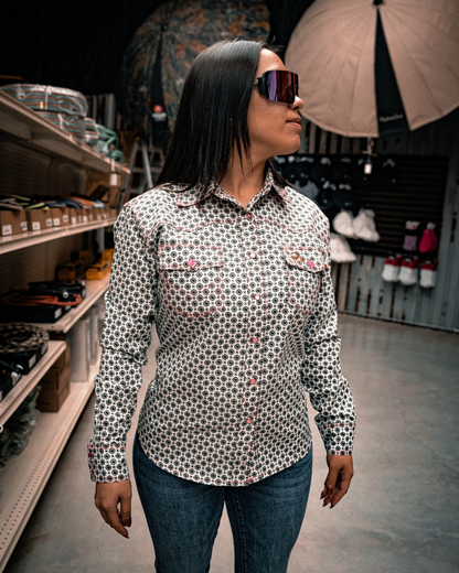 Texas Edition Western Armor FR Shirt - Women