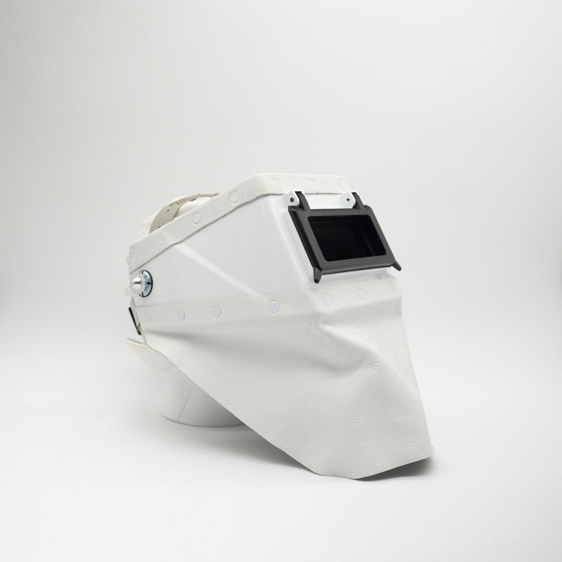 Phanthom Pro - White On White Leather