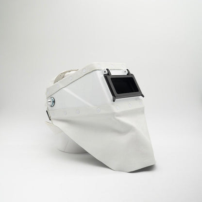 Phanthom Pro - White On White Leather
