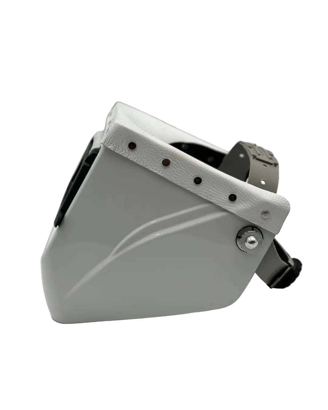 TX Hobart White on White