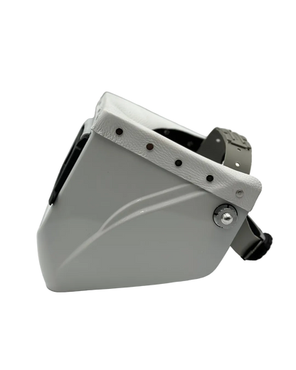 TX Hobart White on White