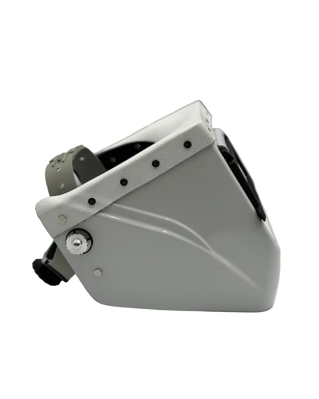 TX Hobart White on White