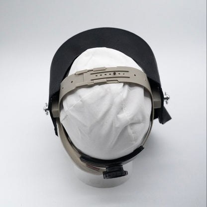 Tiger Scoop Pro - Black On Black Leather