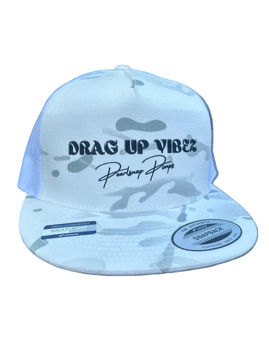 DRAG UP VIBEZ Hat
