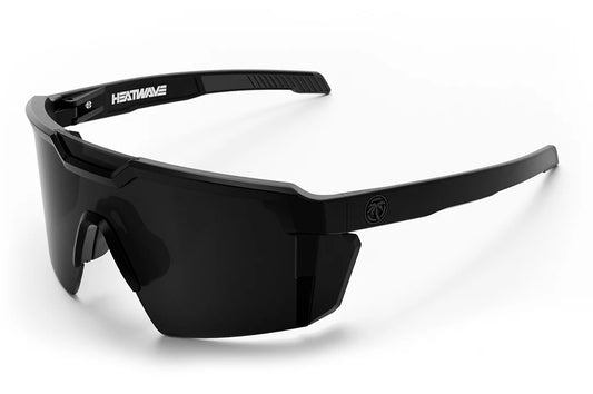 Heatwave Future Tech Z87+ Black Lens