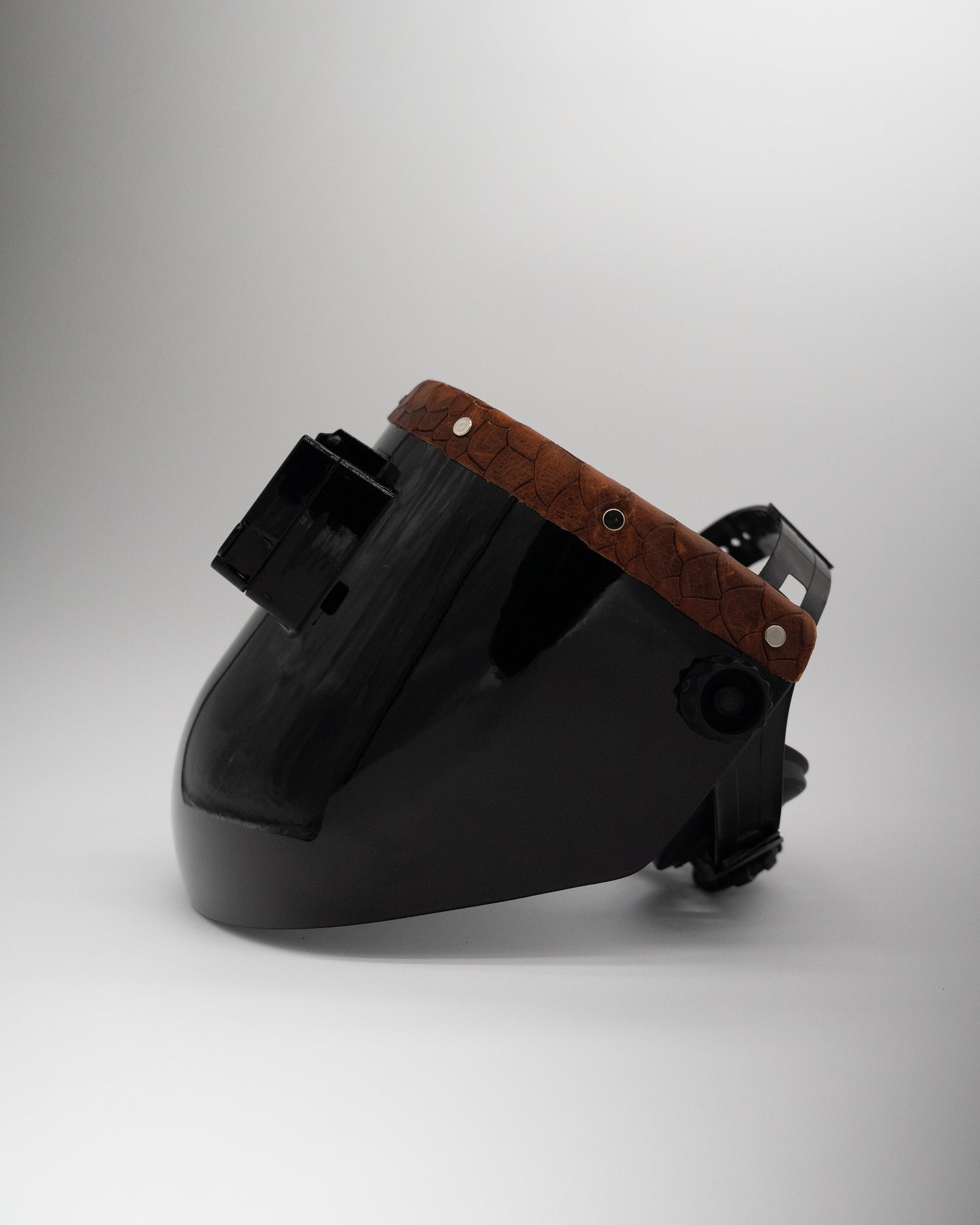 TxMade Black Pearl Double-Chopped