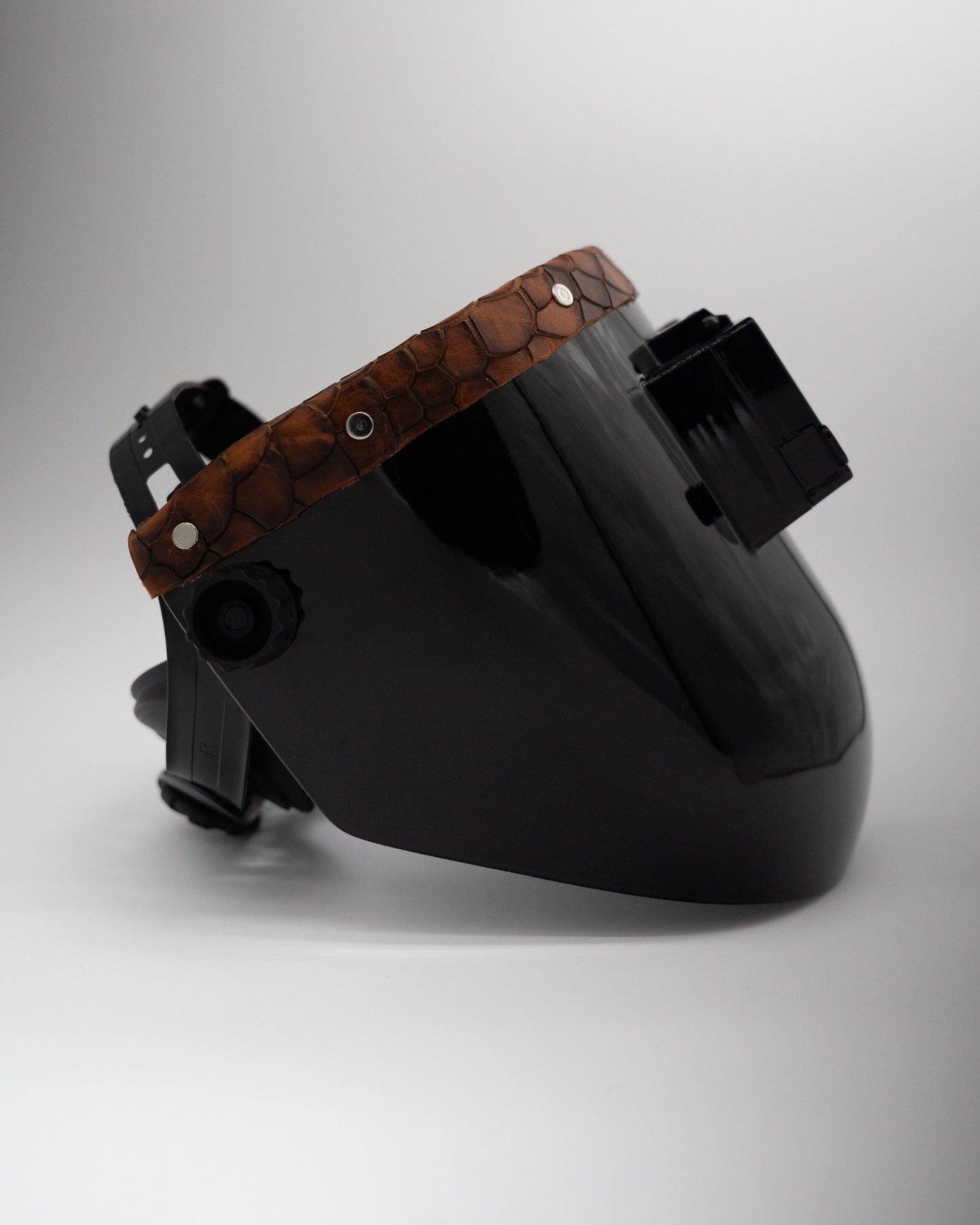 TxMade Black Pearl Double-Chopped