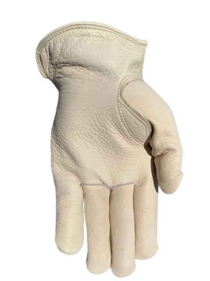 Slickman 1121B Driver Glove
