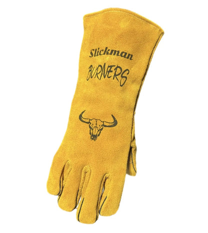 Slickman Stick Burner Glove