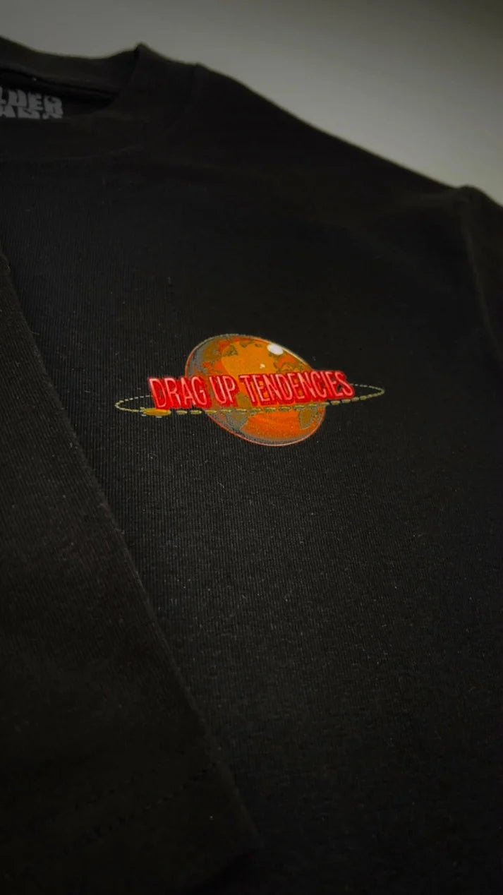 Weld Scar (Drag Up Tendencies) - Graphic Tee