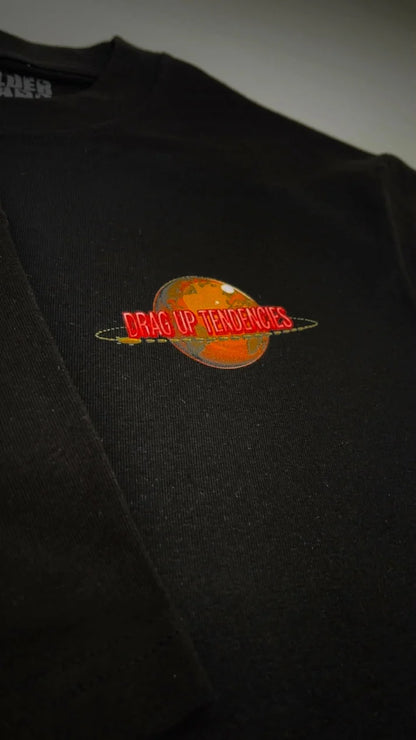 Weld Scar (Drag Up Tendencies) - Graphic Tee