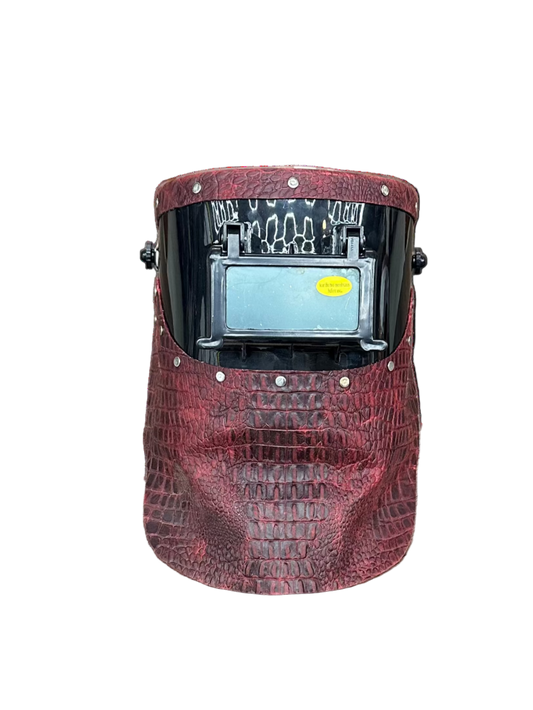 TxMade Red Caiman (Black)