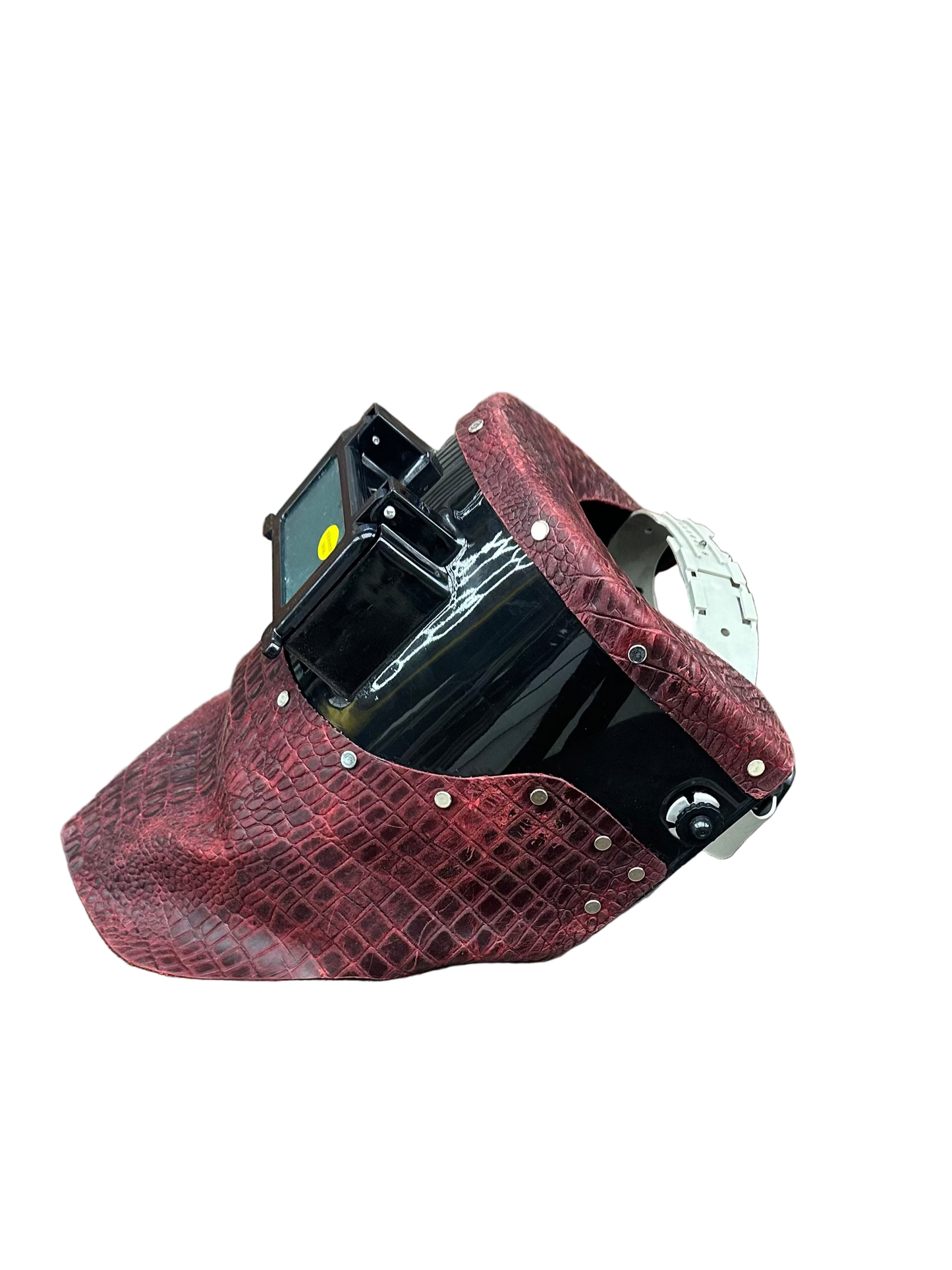 TxMade Red Caiman (Black)